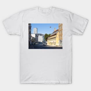 Morning in Copenhagen T-Shirt